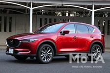 マツダ 新型CX-5 XD 特別仕様車 Exclusive Mode（エクスクルーシブモード）[2020年12月3日一部改良モデル]（ボディカラー：ソウルレッドクリスタルメタリック）