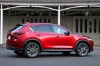 マツダ 新型CX-5 XD 特別仕様車 Exclusive Mode（エクスクルーシブモード）[2020年12月3日一部改良モデル]（ボディカラー：ソウルレッドクリスタルメタリック）