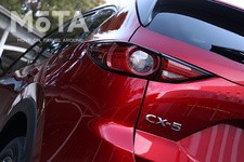 マツダ 新型CX-5 XD 特別仕様車 Exclusive Mode（エクスクルーシブモード）[2020年12月3日一部改良モデル]（ボディカラー：ソウルレッドクリスタルメタリック）