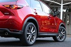 マツダ 新型CX-5 XD 特別仕様車 Exclusive Mode（エクスクルーシブモード）[2020年12月3日一部改良モデル]（ボディカラー：ソウルレッドクリスタルメタリック）