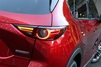 マツダ 新型CX-5 XD 特別仕様車 Exclusive Mode（エクスクルーシブモード）[2020年12月3日一部改良モデル]（ボディカラー：ソウルレッドクリスタルメタリック）