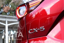 マツダ 新型CX-5 XD 特別仕様車 Exclusive Mode（エクスクルーシブモード）[2020年12月3日一部改良モデル]（ボディカラー：ソウルレッドクリスタルメタリック）