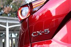マツダ 新型CX-5 XD 特別仕様車 Exclusive Mode（エクスクルーシブモード）[2020年12月3日一部改良モデル]（ボディカラー：ソウルレッドクリスタルメタリック）