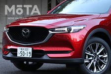 マツダ 新型CX-5 XD 特別仕様車 Exclusive Mode（エクスクルーシブモード）[2020年12月3日一部改良モデル]（ボディカラー：ソウルレッドクリスタルメタリック）