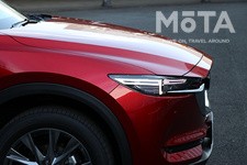 マツダ 新型CX-5 XD 特別仕様車 Exclusive Mode（エクスクルーシブモード）[2020年12月3日一部改良モデル]（ボディカラー：ソウルレッドクリスタルメタリック）