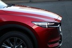 マツダ 新型CX-5 XD 特別仕様車 Exclusive Mode（エクスクルーシブモード）[2020年12月3日一部改良モデル]（ボディカラー：ソウルレッドクリスタルメタリック）