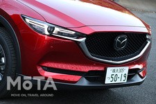 マツダ 新型CX-5 XD 特別仕様車 Exclusive Mode（エクスクルーシブモード）[2020年12月3日一部改良モデル]（ボディカラー：ソウルレッドクリスタルメタリック）