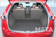 マツダ 新型CX-5 XD 特別仕様車 Exclusive Mode（エクスクルーシブモード）[2020年12月3日一部改良モデル]