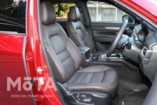 マツダ 新型CX-5 XD 特別仕様車 Exclusive Mode（エクスクルーシブモード）[2020年12月3日一部改良モデル]