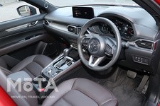 マツダ 新型CX-5 XD 特別仕様車 Exclusive Mode（エクスクルーシブモード）[2020年12月3日一部改良モデル]