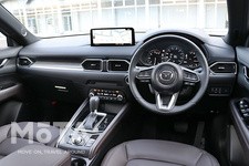 マツダ 新型CX-5 XD 特別仕様車 Exclusive Mode（エクスクルーシブモード）[2020年12月3日一部改良モデル]