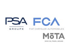グループPSAとFCAが新会社設立へ