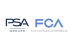 グループPSAとFCAが新会社設立へ