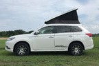 アウトランダー PHEV「E:POP」[西尾張三菱自動車販売]（三菱 アウトランダーPHEV）