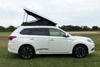 アウトランダー PHEV「E:POP」[西尾張三菱自動車販売]（三菱 アウトランダーPHEV）