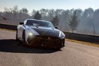 Nissan GT-R50 by Italdesign テストカー