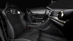 Nissan GT-R50 by Italdesign