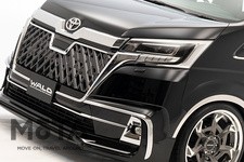 WALD（ヴァルド）グランエース