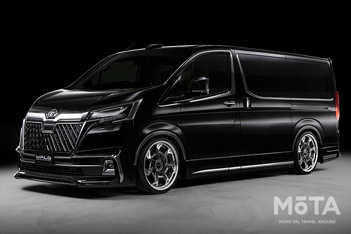 WALD（ヴァルド）グランエース