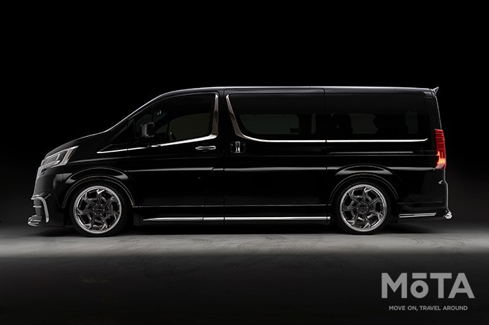 WALD（ヴァルド）グランエース