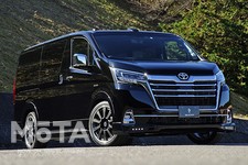 ブレスクリエイション グランエース