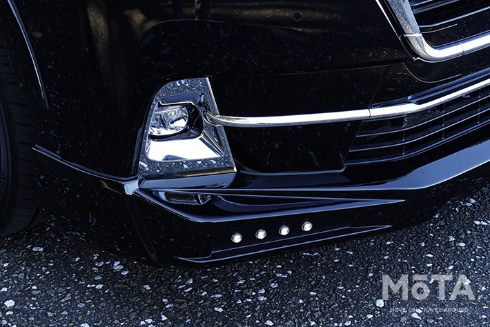 ブレスクリエイション グランエース