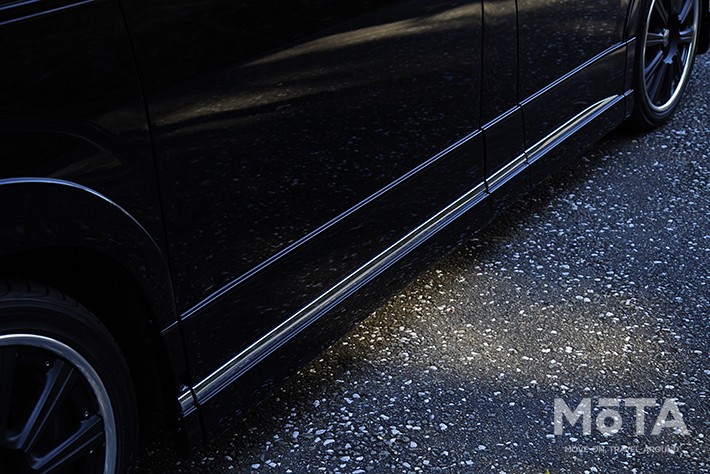 ブレスクリエイション グランエース