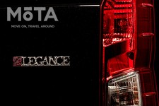 レガンス グランエース