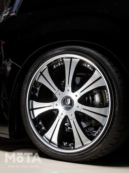 レガンス グランエース