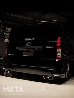 レガンス グランエース