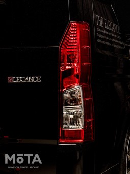 レガンス グランエース