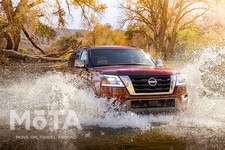 日産 アルマーダ[2021年モデル]