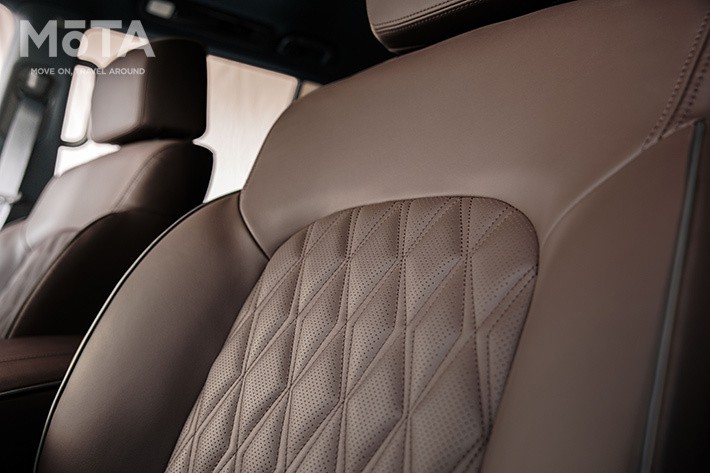 日産 アルマーダ[2021年モデル]