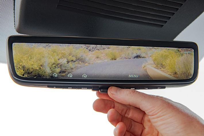 日産 アルマーダ[2021年モデル]