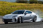 スバル 新型BRZ[2022年モデル（北米仕様）]