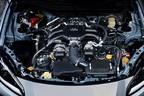 スバル 新型BRZ[2022年モデル（北米仕様）]