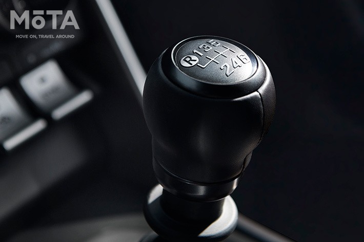 スバル 新型BRZ[2022年モデル（北米仕様）]