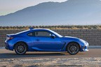 スバル 新型BRZ[2022年モデル（北米仕様）]