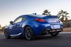 スバル 新型BRZ[2022年モデル（北米仕様）]