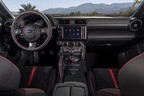 スバル 新型BRZ[2022年モデル（北米仕様）]