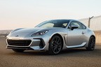 スバル 新型BRZ[2022年モデル（北米仕様）]