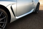 スバル 新型BRZ[2022年モデル（北米仕様）]