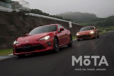 トヨタ 86
