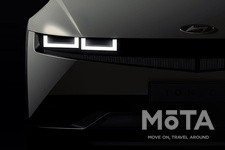 現代自動車（ヒョンデ・ヒュンダイ）「IONIQ5」
