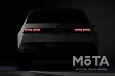 現代自動車（ヒョンデ・ヒュンダイ）「IONIQ5」