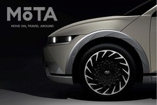 現代自動車（ヒョンデ・ヒュンダイ）「IONIQ5」