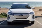 現代自動車（ヒョンデ・ヒュンダイ） IONIQ Electric（アイオニック エレクトリック） [EV（電気自動車）モデル]