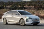 現代自動車（ヒョンデ・ヒュンダイ） IONIQ Electric（アイオニック エレクトリック） [EV（電気自動車）モデル]