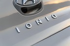 現代自動車（ヒョンデ・ヒュンダイ） IONIQ Electric（アイオニック エレクトリック） [EV（電気自動車）モデル]