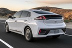 現代自動車（ヒョンデ・ヒュンダイ） IONIQ Electric（アイオニック エレクトリック） [EV（電気自動車）モデル]